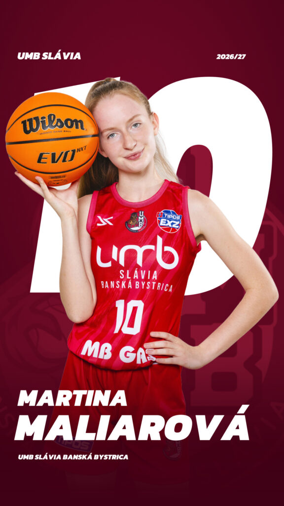 Martina Maliarová